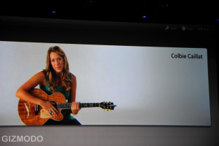 Illustration for article titled Apple Revamps iLife for '09: $79 for iPhoto Facial Recognition, Improved iMovie and More